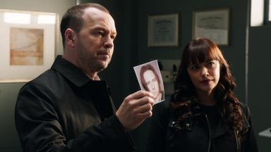 Poster episodio Códigos de familia 7x15