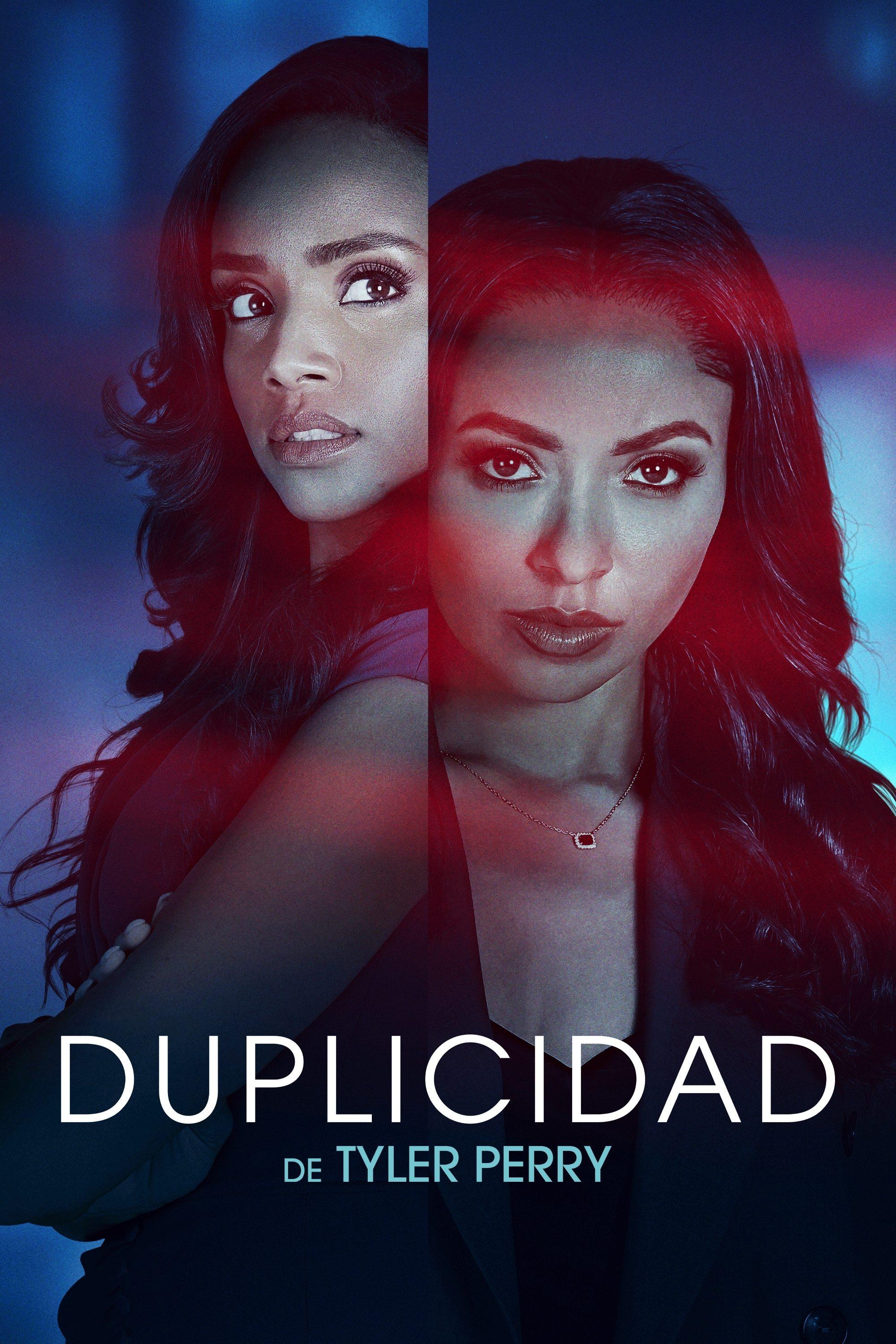 Poster Duplicidad de Tyler Perry