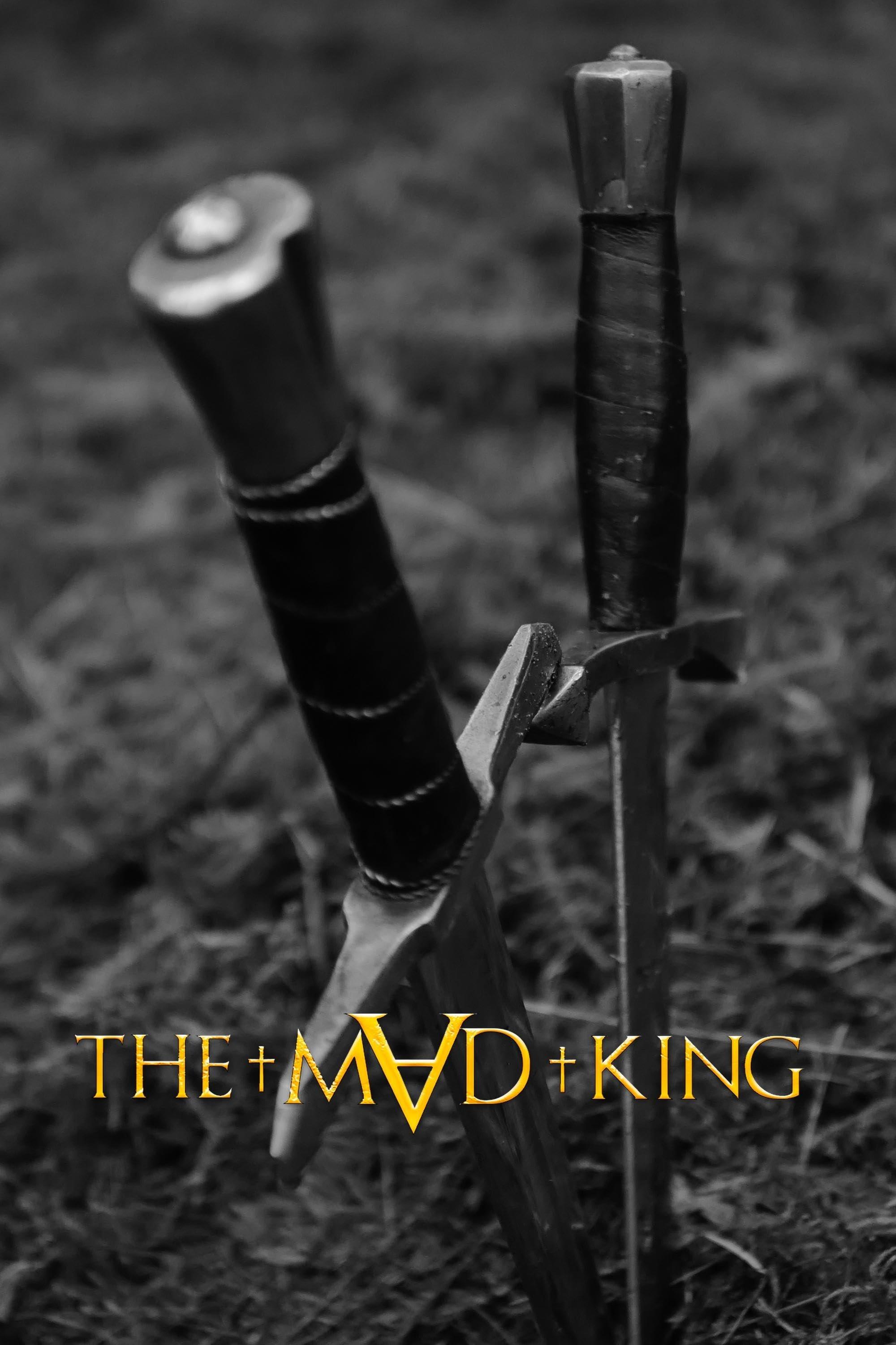 Poster The Mad King