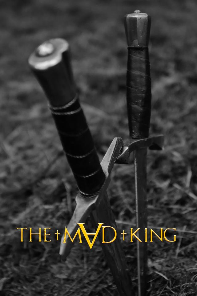 Poster The Mad King
