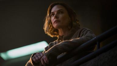 Poster episodio Silo 1x6