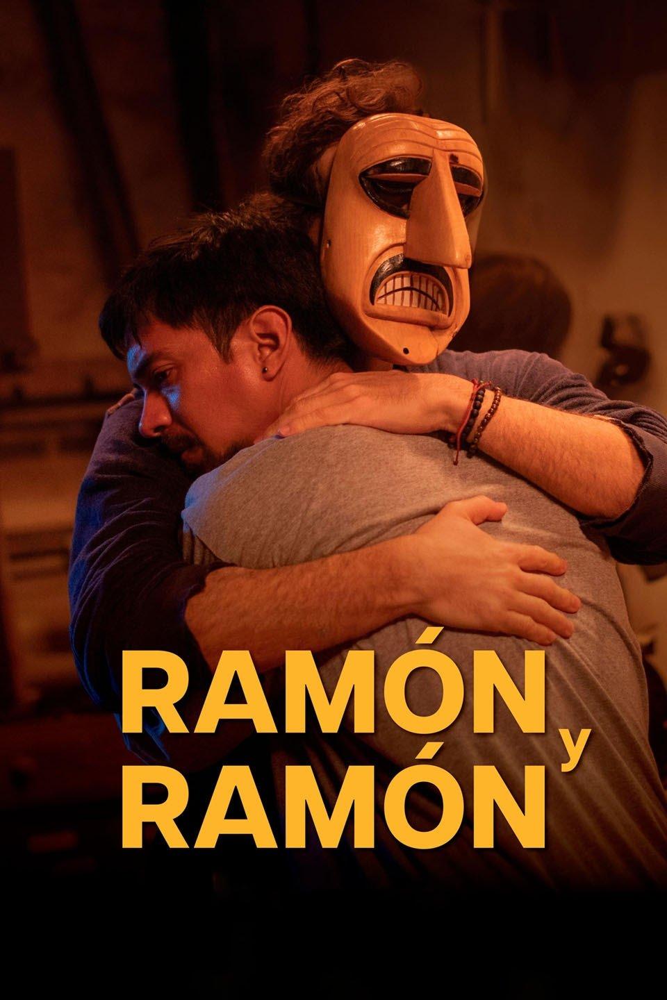 Poster Ramón y Ramón