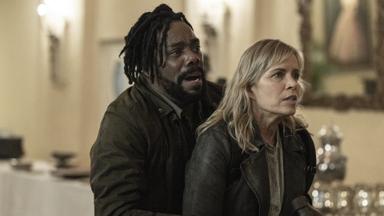 Poster episodio Fear the Walking Dead 8x7