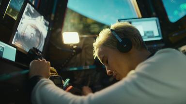 Poster episodio La señal 1x2