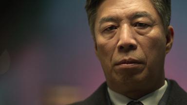 Poster episodio Sin piedad para nadie 1x4