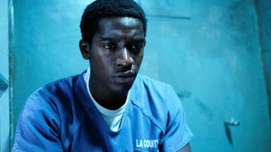 Poster episodio Snowfall 2x10
