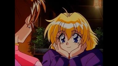 Poster episodio Lost Universe 1x20