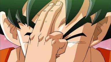 Poster episodio Dragon Ball Super 1x23