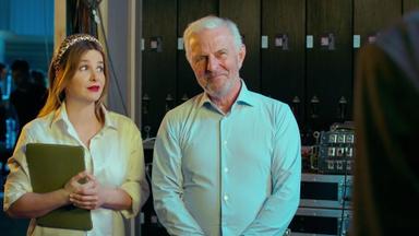 Poster episodio Gallitos 1x6