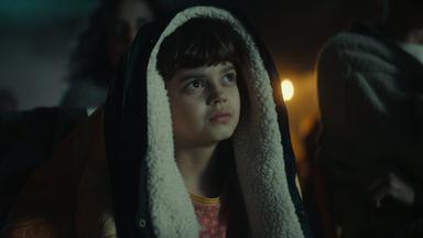 Poster episodio La señal 1x1