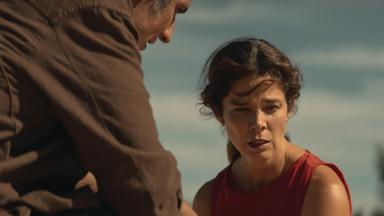 Poster episodio Matices 1x4