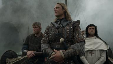 Poster episodio Vikingos: Valhalla 3x4