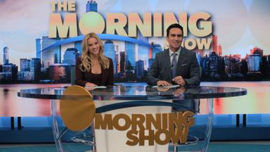 Poster episodio The Morning Show 4x7