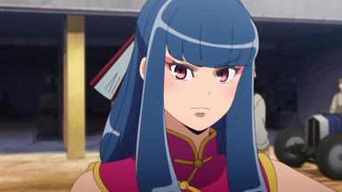 Poster episodio Appare-Ranman! 1x4