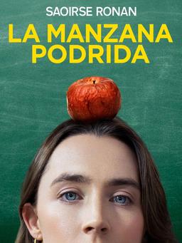 Poster Bad Apples