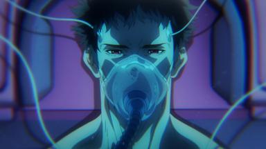 Poster episodio Ninja Kamui 1x6