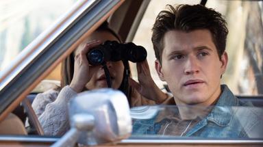 Poster episodio The Hardy Boys 1x10