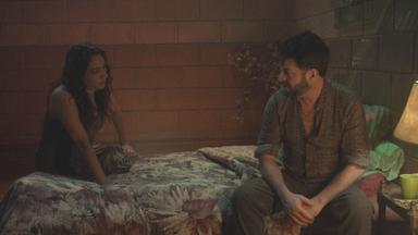 Poster episodio En el barro 2x6