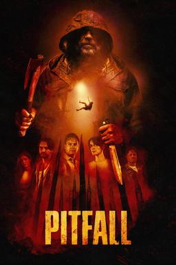 Poster Pitfall