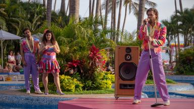 Poster episodio Acapulco 3x6