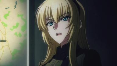 Poster episodio Schwarzesmarken 1x5