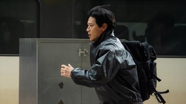 Poster episodio Tempest 1x3