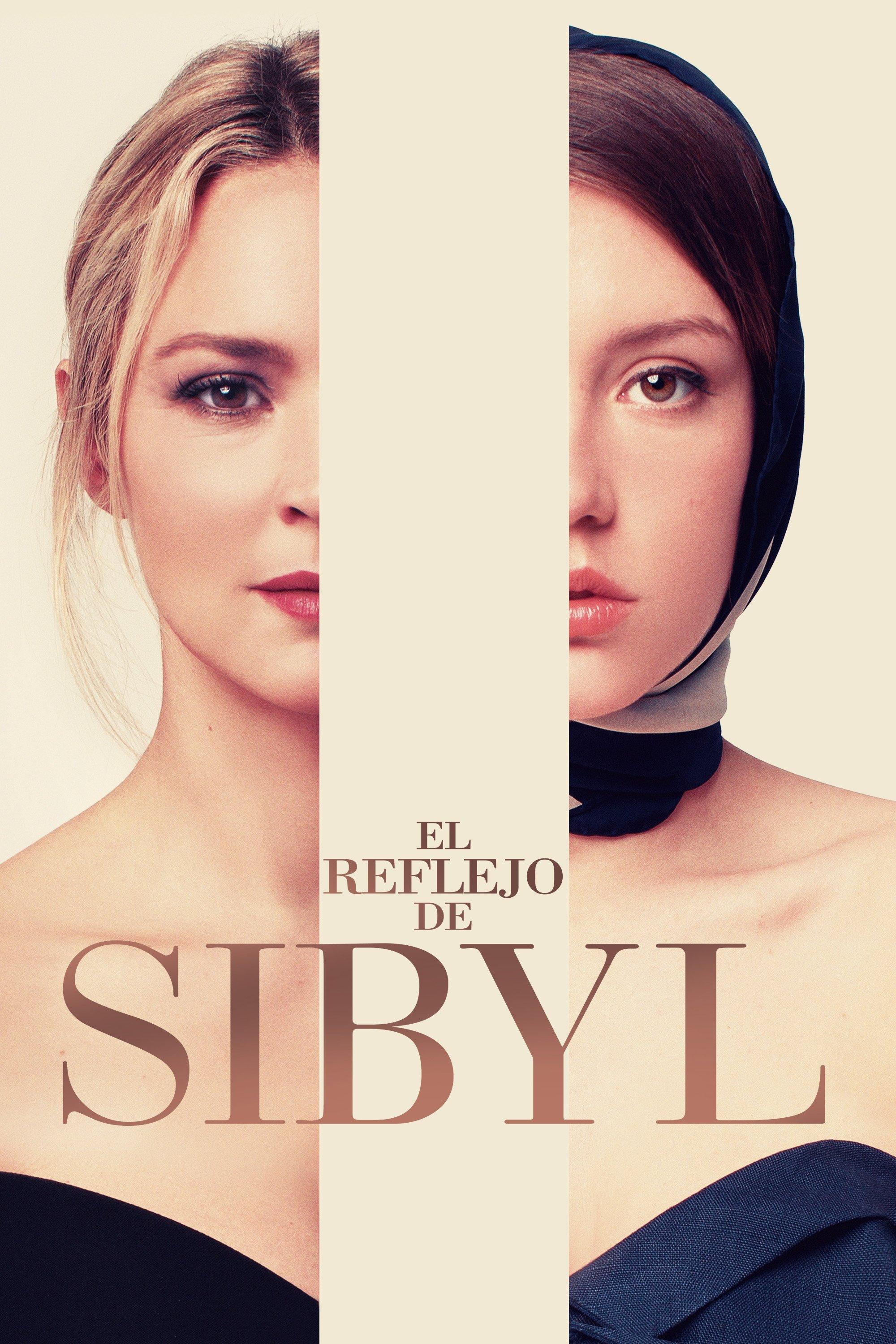 Poster Sibyl
