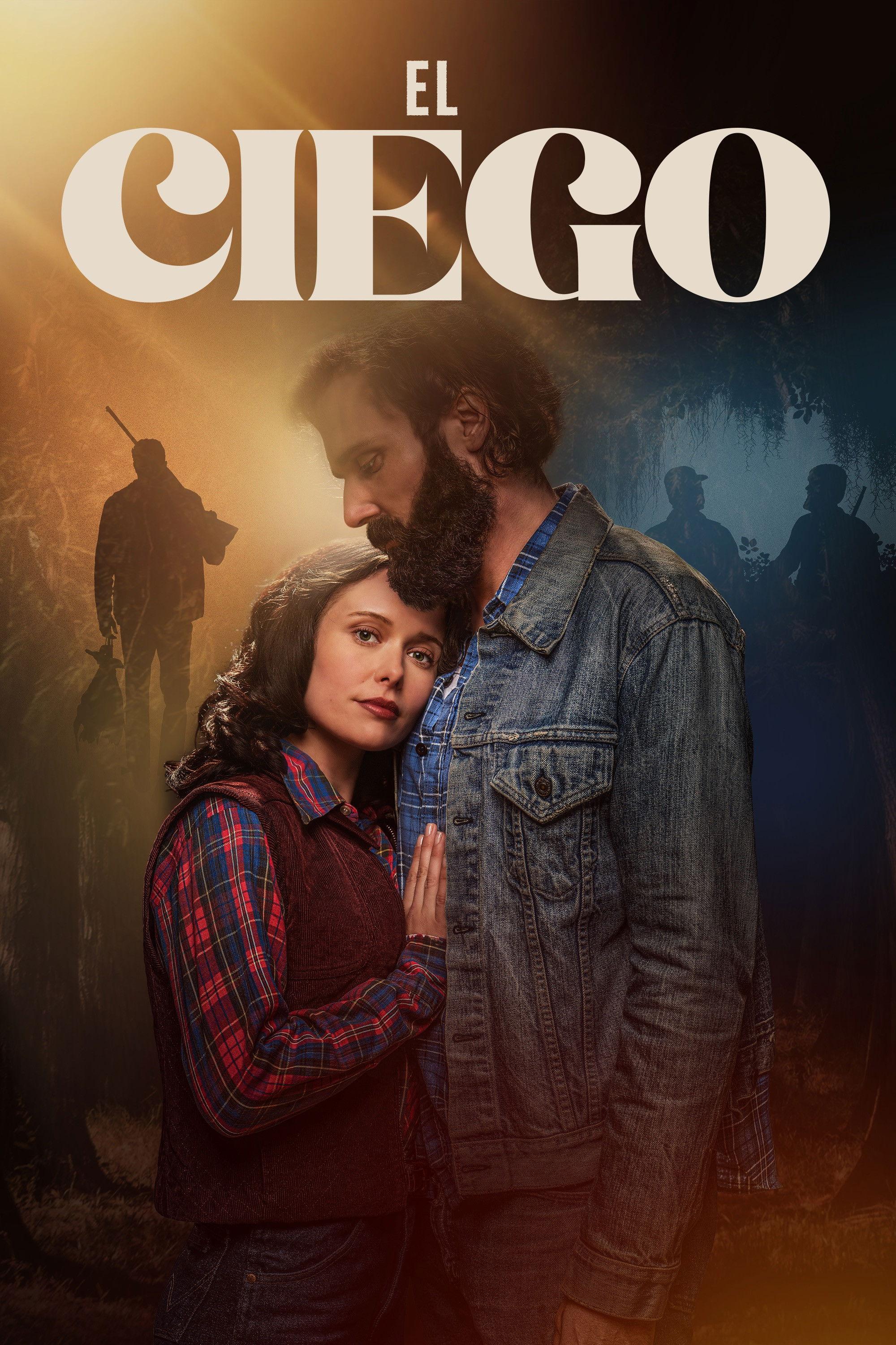 Poster Sombras del pasado