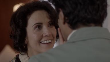 Poster episodio Hasta Que Te Conocí 1x12