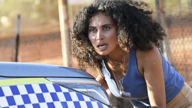 Poster episodio Population 11 1x12