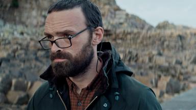 Poster episodio Marianne 1x6