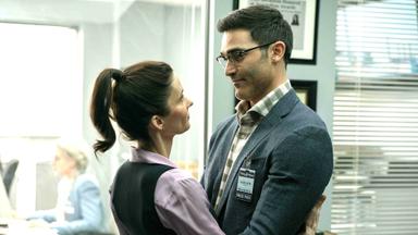 Poster episodio Superman y Lois 4x1