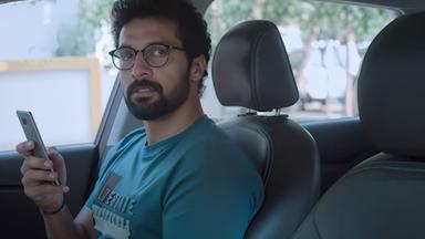 Poster episodio El juego más peligroso 1x3