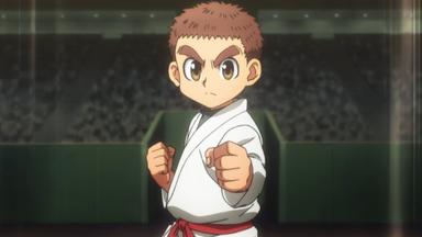 Poster episodio Hunter × Hunter 1x27