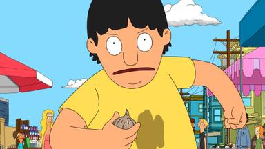 Poster episodio Bob's Burgers 5x5