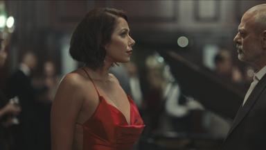 Poster episodio فرانكلين 1x1