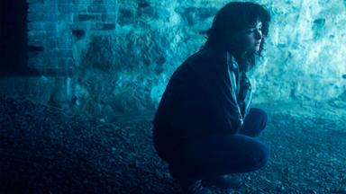 Poster episodio NOS4A2 1x6
