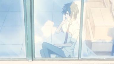 Poster episodio Nabari no Ou 1x5