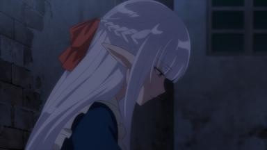 Poster episodio An Archdemon's Dilemma: How to Love Your Elf Bride 1x5