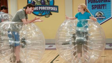 Poster episodio Liv y Maddie 2x18