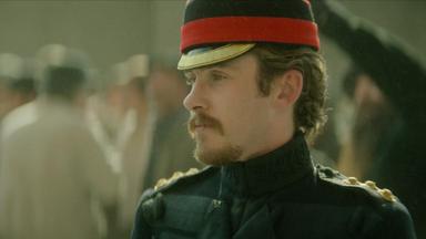 Poster episodio La casa Guinness 1x5