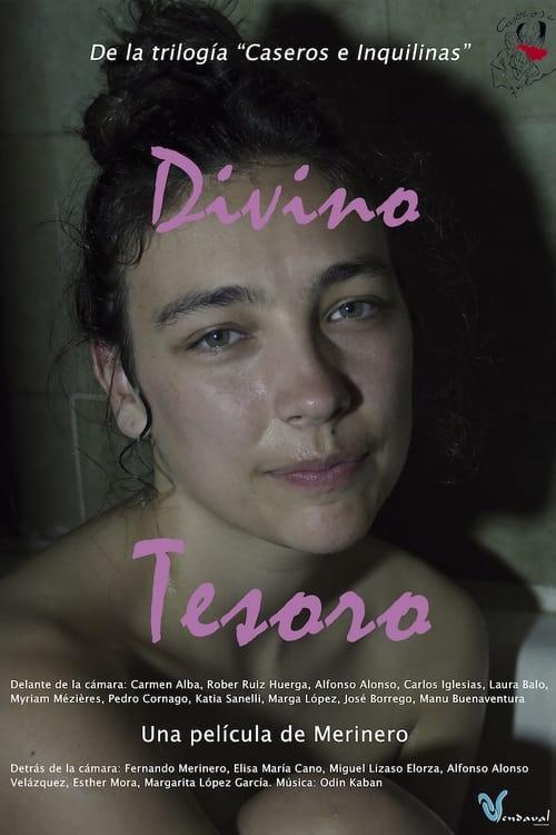 Poster Divino tesoro