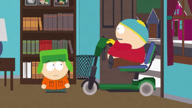 Poster episodio South Park 16x9