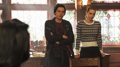 Poster episodio Riverdale 4x16