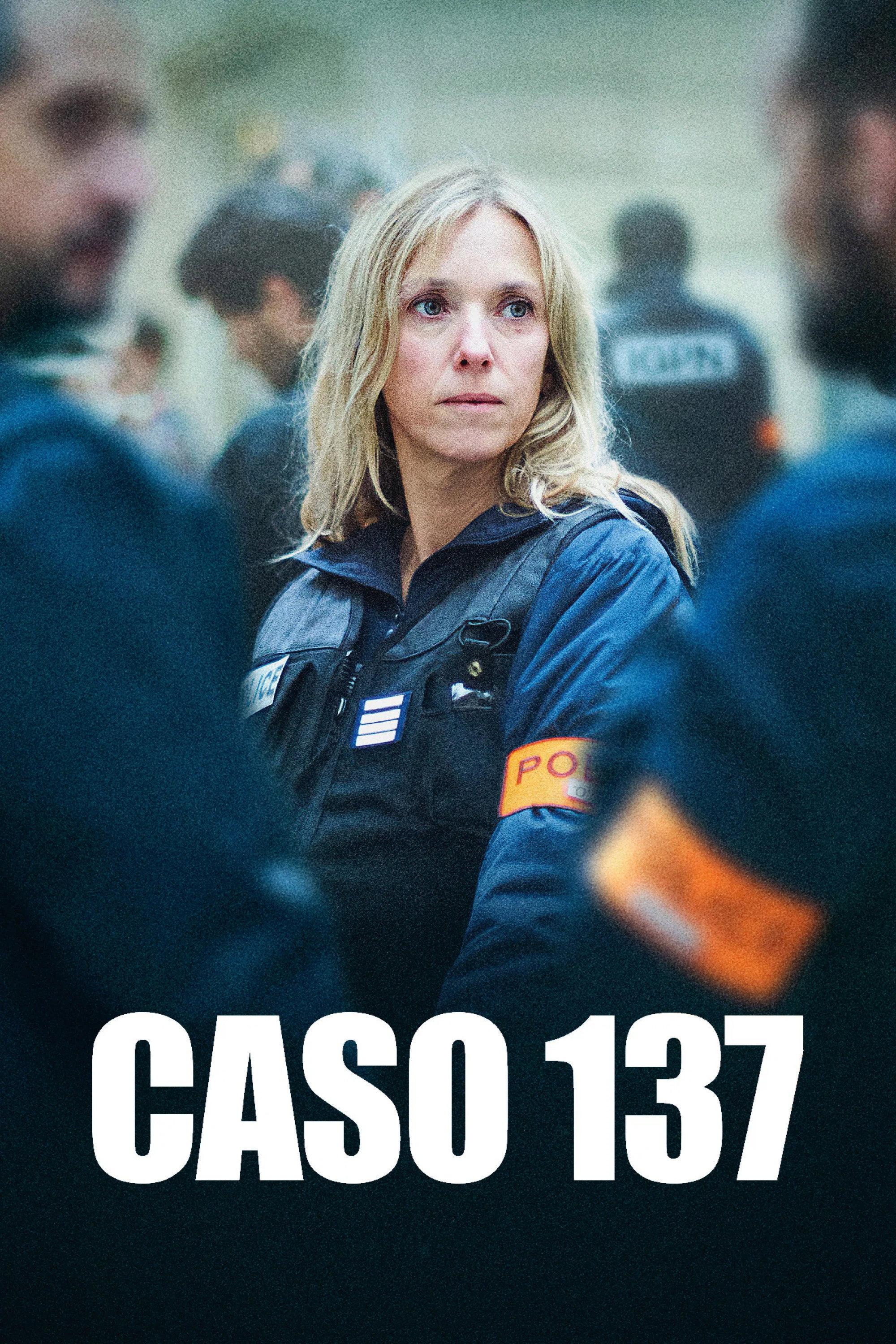 Poster Caso 137