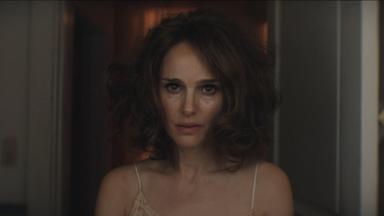 Poster episodio La mujer en el lago 1x3