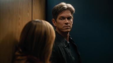 Poster episodio High Potential: Detective Inesperada 2x17