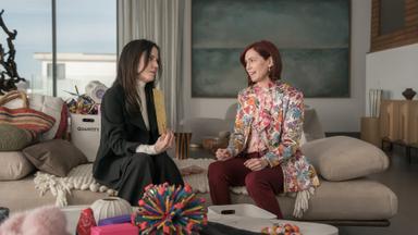 Poster episodio Elsbeth 2x16