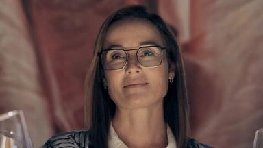 Poster episodio Juntas hasta la muerte 1x2