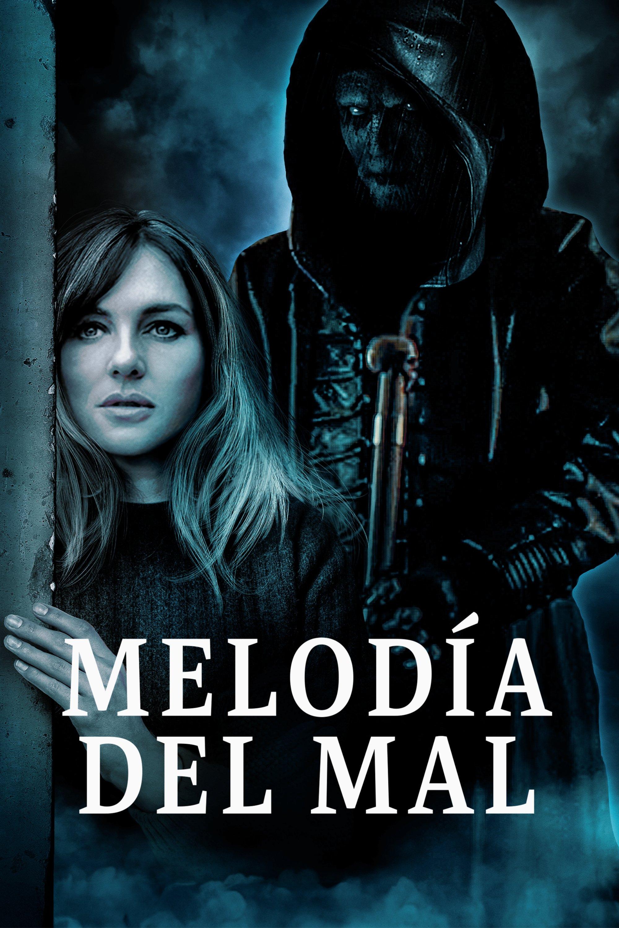 Poster Melodía del mal